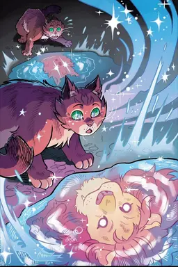 Profile image of Firestar