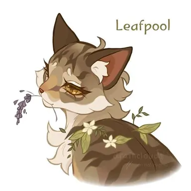 Profile image of Leafpool