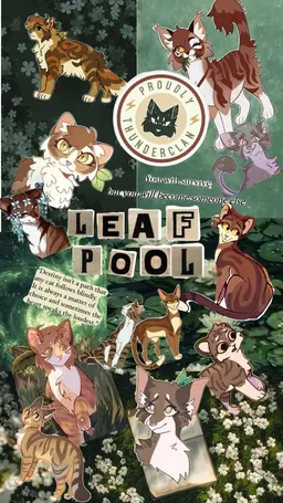 Profile image of Leafpool