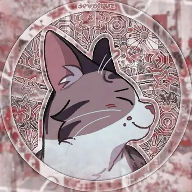 Profile image of Leafpool