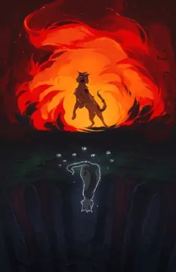 Profile image of Ashfur