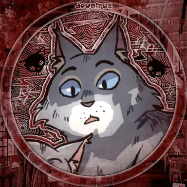 Profile image of Ashfur