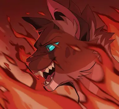 Profile image of Ashfur