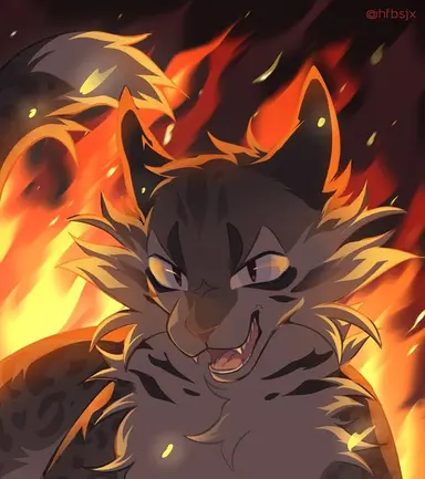 Profile image of Ashfur
