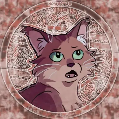 Profile image of Squirrelflight