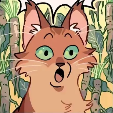Profile image of Squirrelflight