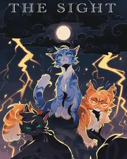 Profile image of Lionpaw