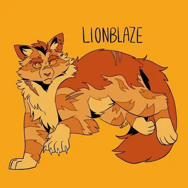Profile image of Lionpaw