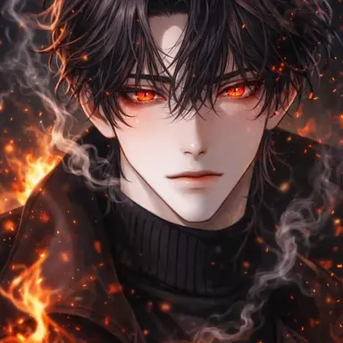 Profile image of Ignatius