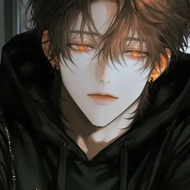 Profile image of Cornelius
