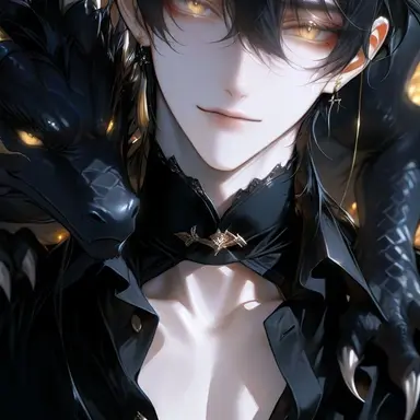 Profile image of Zorvian