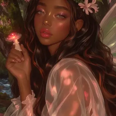Profile image of Seraphina