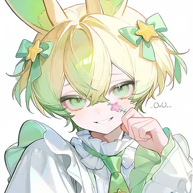 Profile image of 貞松リョウ