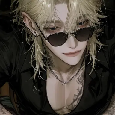 Profile image of 神崎伊織