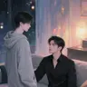 캐릭터 프로필 이미지