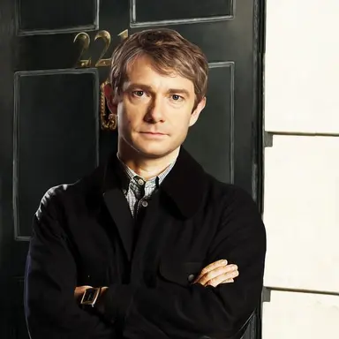 Profile image of John Watson
