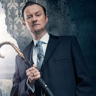 Profile image of Mycroft Holmes