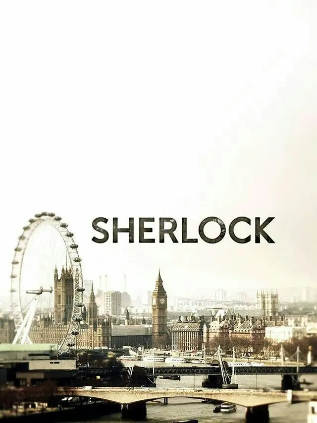 JustPeachyXOXO의 BBC Sherlock