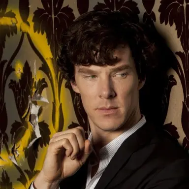 Profile image of Sherlock Holmes
