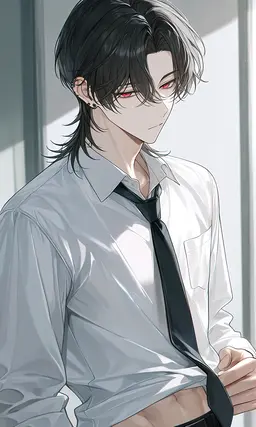 Profile image of Ritsu Ichinose