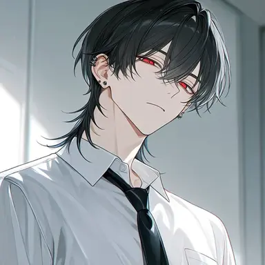 Profile image of Ritsu Ichinose