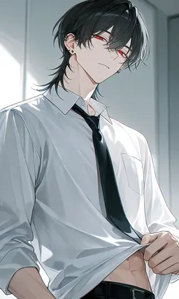 Profile image of Ritsu Ichinose