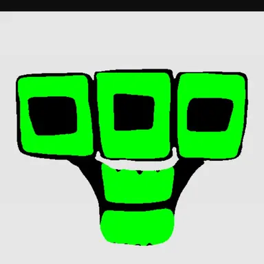 Profile image of CHA-1