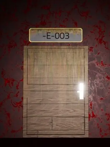 CherrySpear7202의 인터미너블 룸즈 E섹션