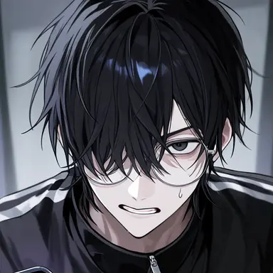 Profile image of 陰雅