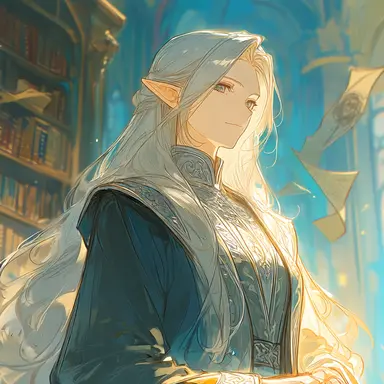 Profile image of Seraphina