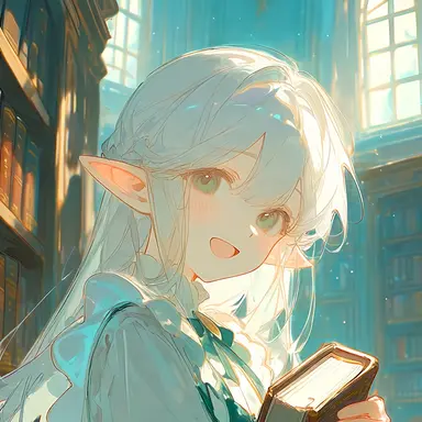 Profile image of Tiara