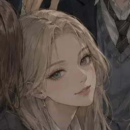 Profile image of コ・ハユン
