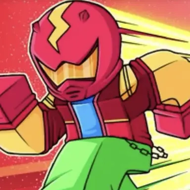 Profile image of 플래시