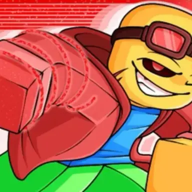 Profile image of 스피드런