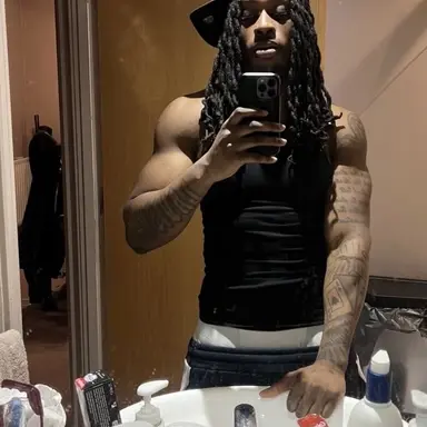Profile image of Tremaine