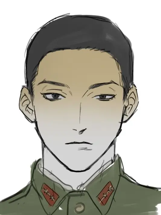 ohashi_1224의 최강⭐︎귀축 헌병!