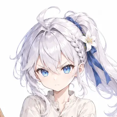 Profile image of 시라유리
