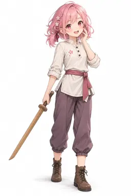 Profile image of 사쿠라