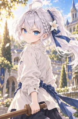 Profile image of 시라유리