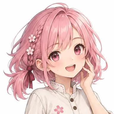 Profile image of 사쿠라