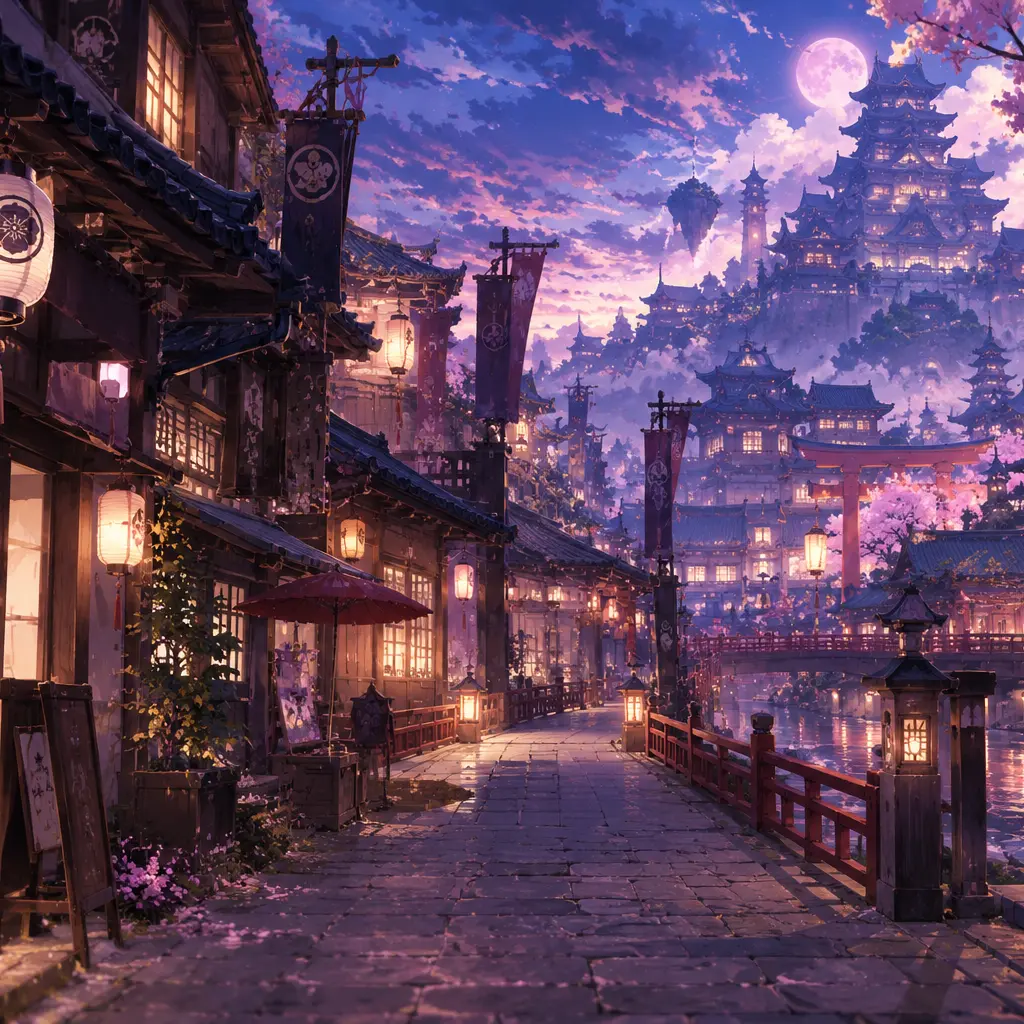 dgwpamg2222의 Land of Yokai
