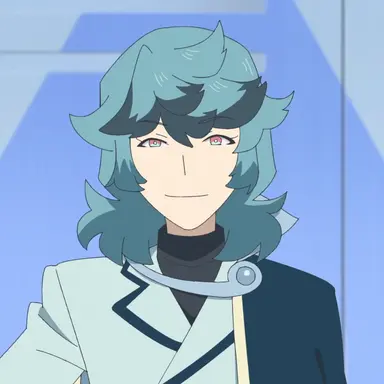 Profile image of Spinel