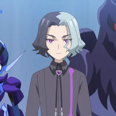 Profile image of Amethio