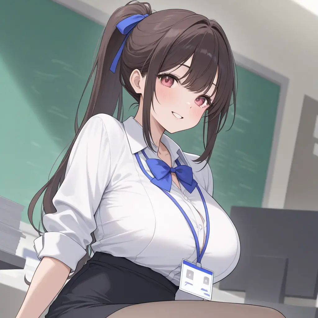 TastyWife8696의 新人社員
