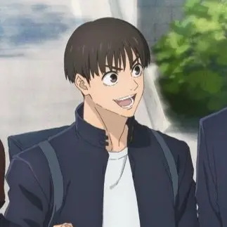 Profile image of 灰原雄