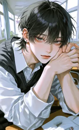 Profile image of Ruki