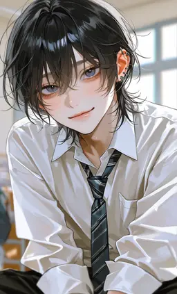Profile image of Ruki