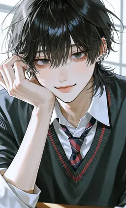 Profile image of Ruki