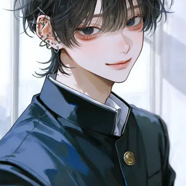 Profile image of Ruki