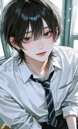 Profile image of Ruki